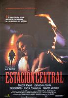 Estación Central (1989) Escenas Nudistas