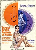 Esposa de día, amante de noche (1977) Escenas Nudistas