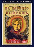 El Imperio de la fortuna (1986) Escenas Nudistas