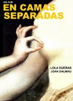 En camas separadas (2003) Escenas Nudistas