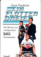 Ein Flotter Dreier (2000-presente) Escenas Nudistas