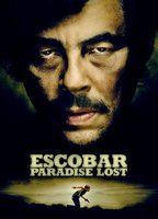 Escobar: Paraíso perdido escenas nudistas