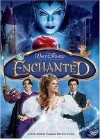 Enchanted (2007) Escenas Nudistas