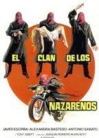 El clan de los Nazarenos (1975) Escenas Nudistas