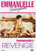 Emmanuelle's Revenge 1993 película escenas de desnudos