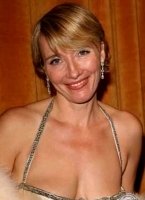 Emma Thompson desnuda