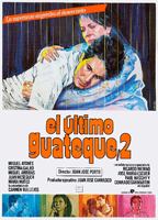 El último guateque 2 (1988) Escenas Nudistas