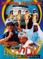 El Dandy y sus mujeres 1990 película escenas de desnudos