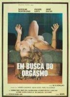 Em Busca do Orgasmo 1981 película escenas de desnudos