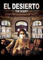 El desierto (2013) Escenas Nudistas