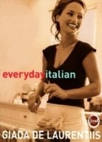 Everyday Italian (2004-presente) Escenas Nudistas