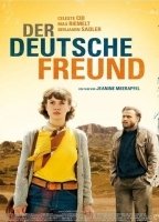 The German Friend (2012) Escenas Nudistas