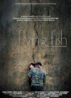 Igillena maluwo (Flying fish) 2011 película escenas de desnudos
