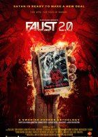 Faust 2.0 2014 película escenas de desnudos