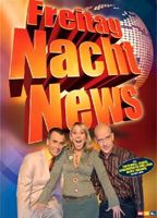 Freitag Nacht News (1999-2006) Escenas Nudistas