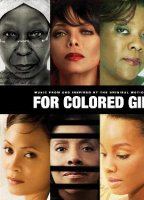 For colored girls (2010) Escenas Nudistas