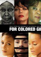 For colored girls 2010 película escenas de desnudos