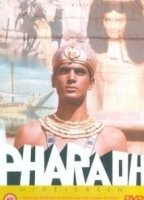 Faraon escenas nudistas