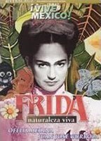 Frida, naturaleza viva (1986) Escenas Nudistas