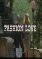 Fashion Love 1984 película escenas de desnudos