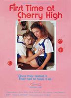 First Time at Cherry High (1984) Escenas Nudistas