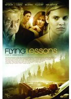 Flying Lessons (2010) Escenas Nudistas