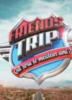 Friends trip (2014-presente) Escenas Nudistas