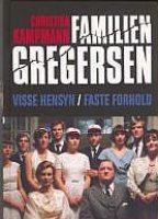 Familien Gregersen (2004) Escenas Nudistas