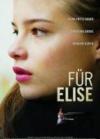 Für Elise 2012 película escenas de desnudos