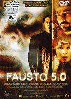 Fausto 5.0 escenas nudistas