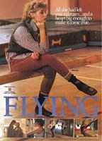 Flying (1986) Escenas Nudistas