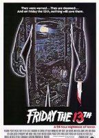 Friday the 13th (1980) Escenas Nudistas
