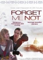 Forget Me Not (I) 2010 película escenas de desnudos