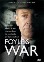 Foyle's War 2002 - 2015 película escenas de desnudos