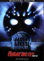 Friday The 13th VI : Jason Lives (1986) Escenas Nudistas