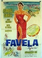 Favela 1960 película escenas de desnudos