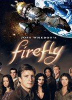 Firefly 2002 - 2003 película escenas de desnudos