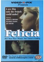 Felicia (1975) Escenas Nudistas