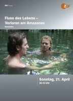 Fluss des Lebens - Verloren am Amazonas 2013 película escenas de desnudos