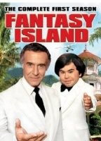 Fantasy Island (1977-1984) Escenas Nudistas