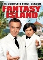 Fantasy Island escenas nudistas