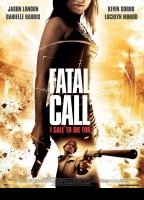 Fatal Call (2012) Escenas Nudistas