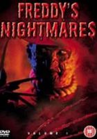 Freddy's Nightmares escenas nudistas
