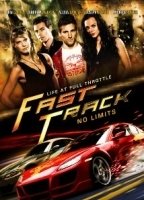 Fast Track: No Limits escenas nudistas