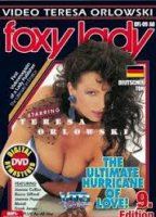Foxy Lady (1981-presente) Escenas Nudistas
