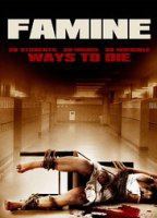 Famine 2011 película escenas de desnudos