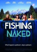 Fishing Naked escenas nudistas