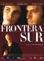 Frontera Sur (1998) Escenas Nudistas