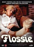 Flossie 1974 película escenas de desnudos