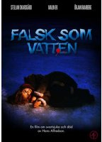 Falsk som vatten (1985) Escenas Nudistas